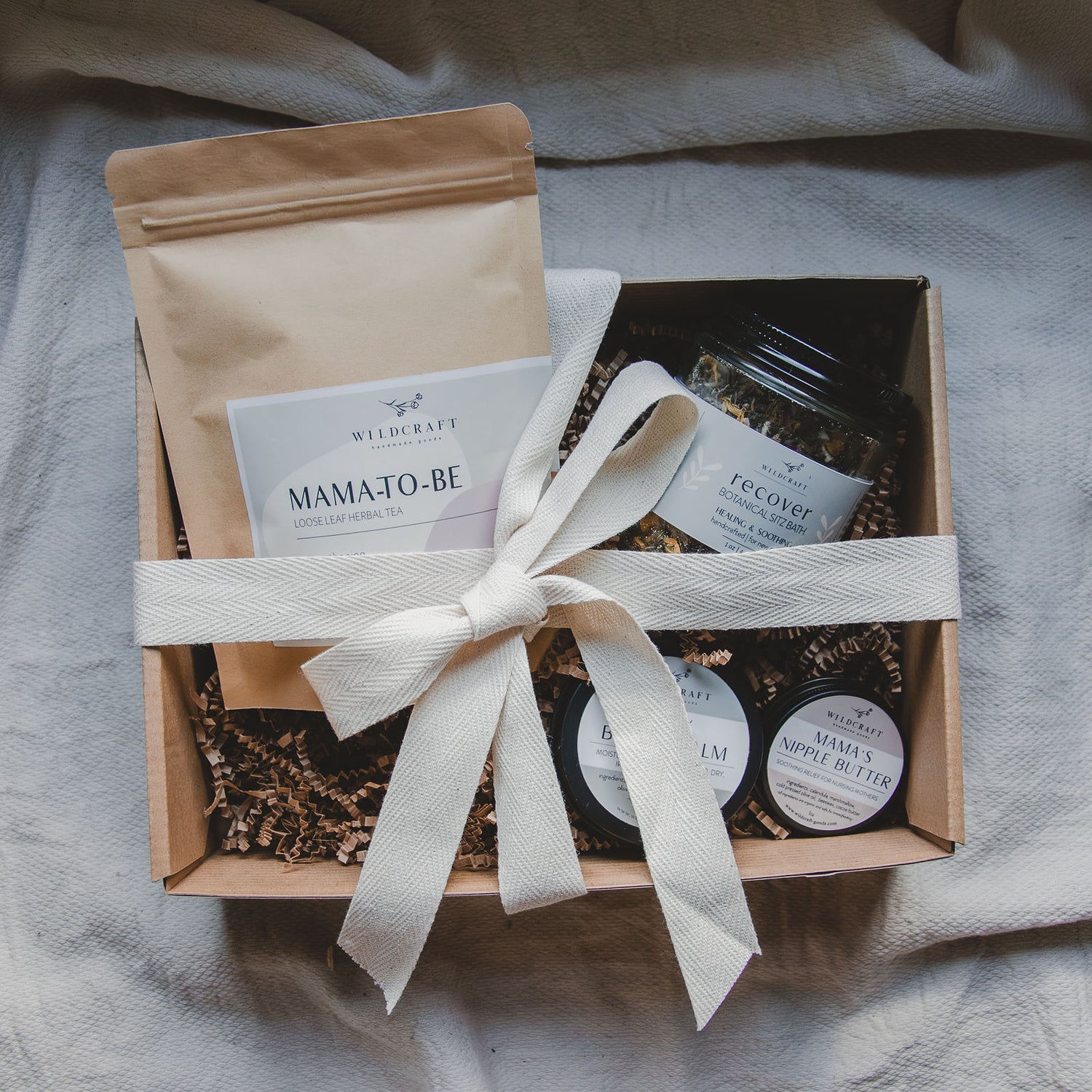 Gift Boxes & Bundles