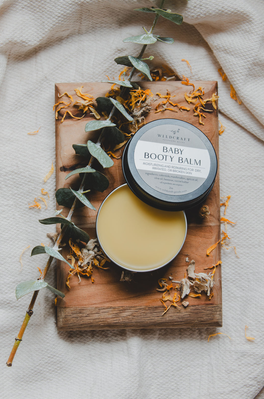 Mama + Baby Collection