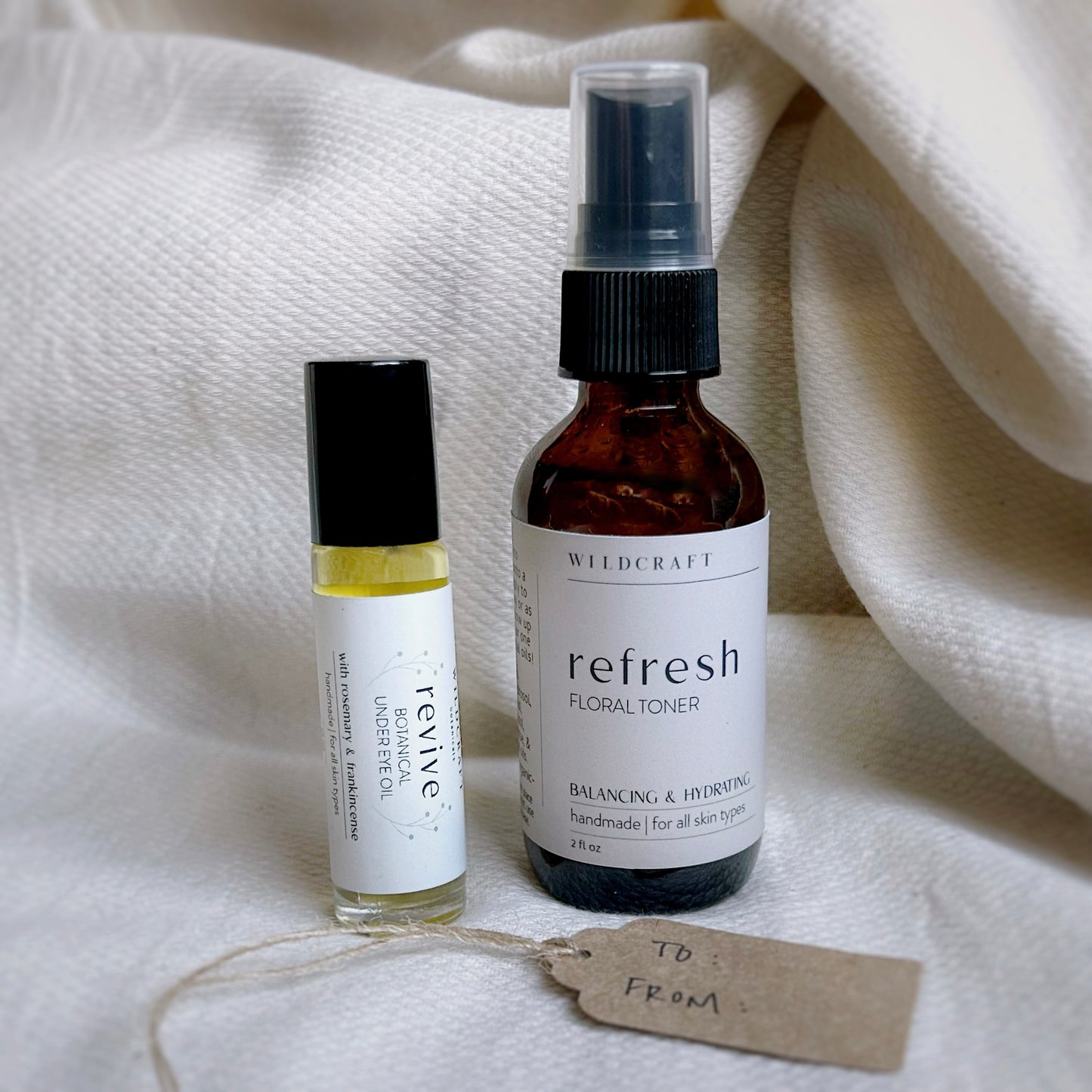 The Daily Essentials Set