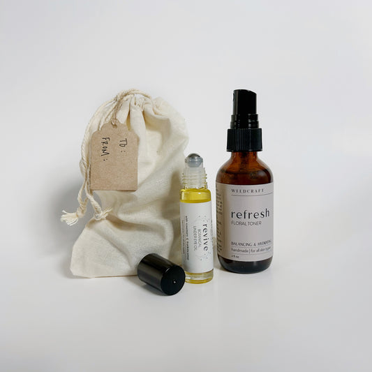 The Daily Essentials Set