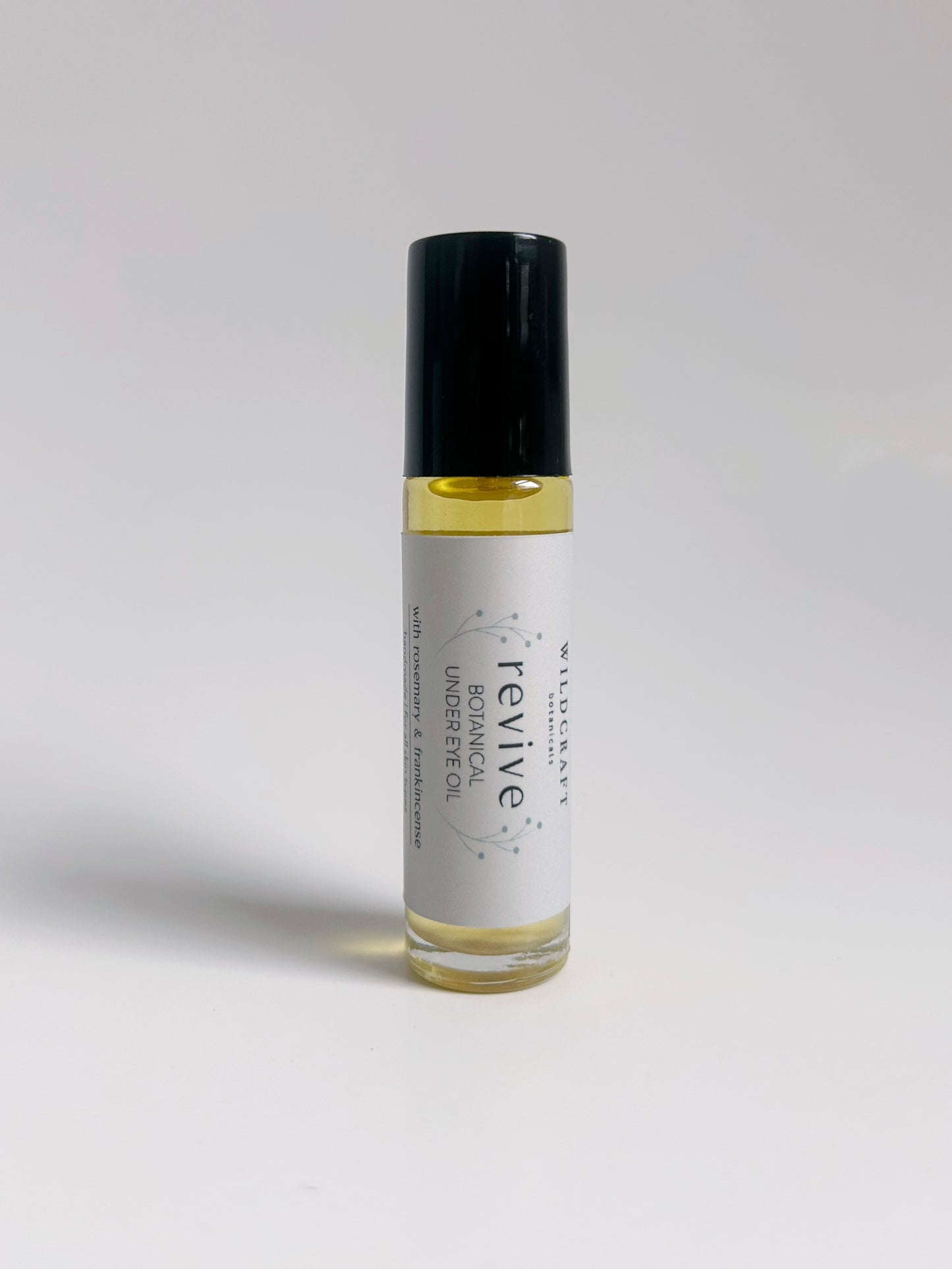 Revive Under Eye Oil