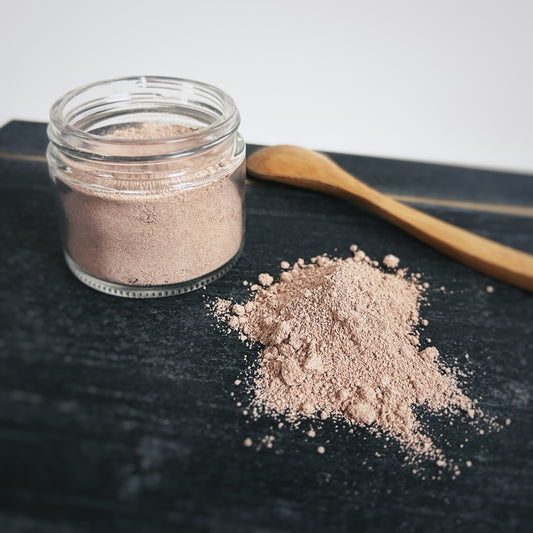 Renew Herbal Red Clay Mask