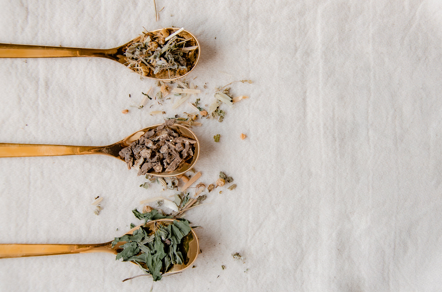 Custom Tincture Formula: 4oz