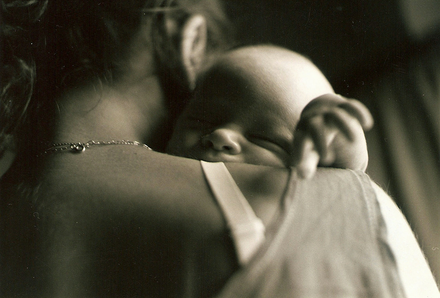 Postpartum Doula Support Package