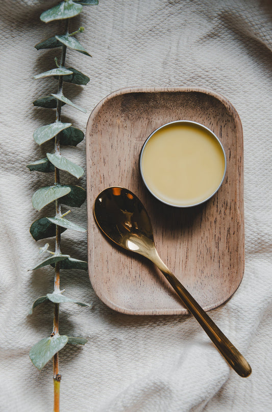 Mama's Nipple Butter