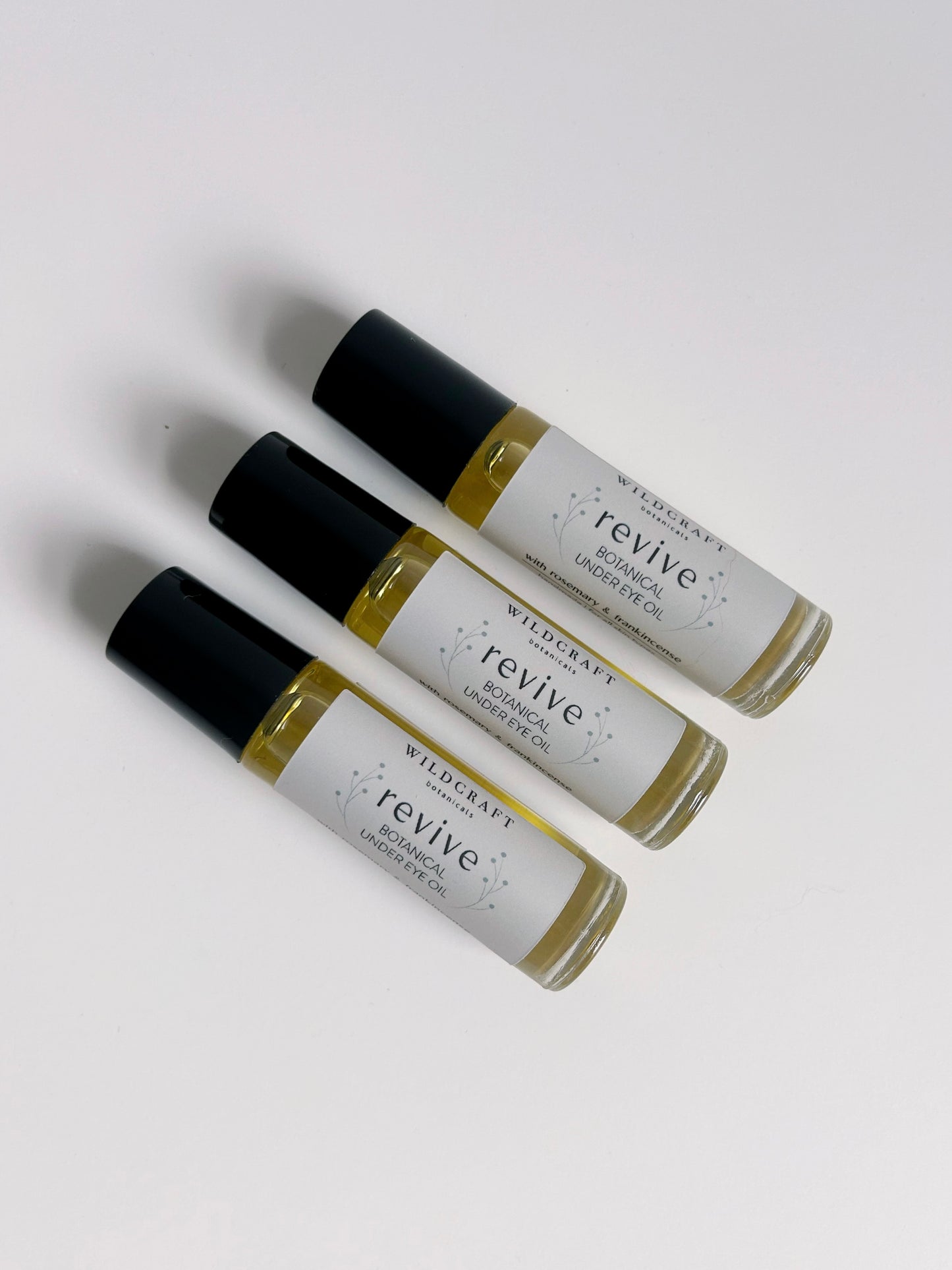 Revive Under Eye Oil