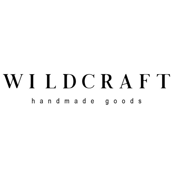Shopping for someone special but not sure what to give them? We offer digital gift cards in several increments to meet your needs. Wildcraft Goods has a variety of unique, handmade products, there is something for everyone!